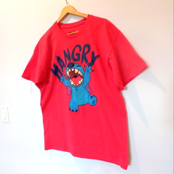 STITCH T-SHIRT by Disney - Picture 3 of 9